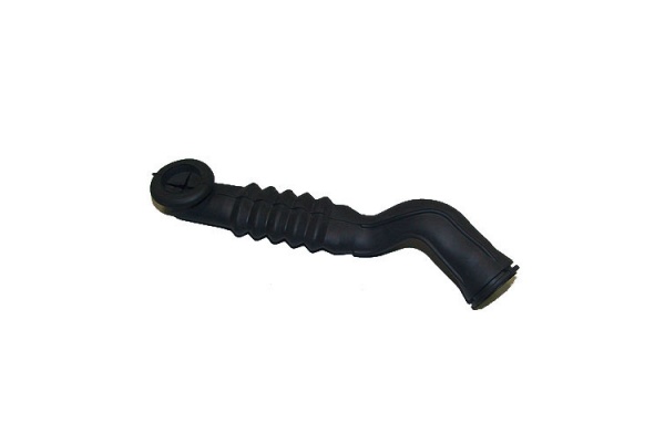 MBC723 WHIRLPOOL  AWT felültöltős mosógép alkatrész Belsőcső (légzőcső)-1